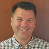 Bristol Myers Squibb Employee Eric Lawrence's profile photo