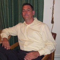 Tim Crowley