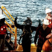Baker Marine Solutions, LLC. Employee Matthew Garrett's profile photo