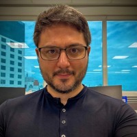 TOTVS Brasil Central Employee Henrique Bícego's profile photo