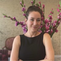 Ellen Gallagher Email