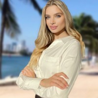 BRG International Employee Polina Ross's profile photo