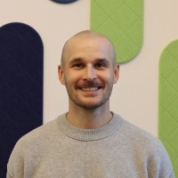 MOY - Flat Roof Waterproofing Systems Employee Graham Long's profile photo