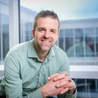 Heraeus Electronics Employee Manuel Fischer's profile photo