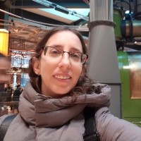Green Mountain Biotech Employee Renana Platkevitz's profile photo