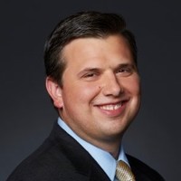 Thomson Reuters Employee Robert O'Keefe's profile photo