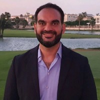 ArpuPlus - ARPU Telecommunications Services Employee Mohamed Elemam's profile photo