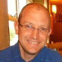 JATO Dynamics Employee David Gridley's profile photo