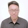 Roche Employee Melvyn Ong's profile photo