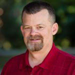 Marietta College Employee Peter Thayer's profile photo