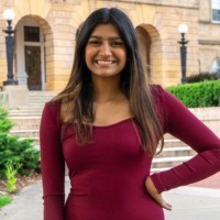 Ad-Tech Medical Instrument Corporation Employee Krupa Patel's profile photo