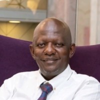 Simon Kinuthia Email