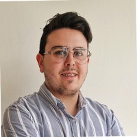 ILINOVA Employee Enrique Falco's profile photo