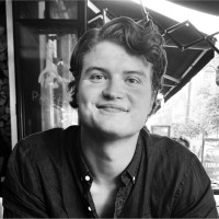 Jac Hensen Employee Tom van Oostrum Jr.'s profile photo