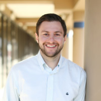 Alliance Insurance Services Employee Chase Smith's profile photo