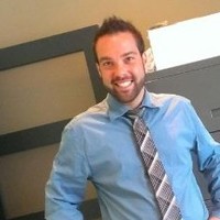 Groupe Nadeau Employee Marc-André Luca's profile photo