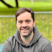 Polaris Advisors Employee Chris Parry's profile photo