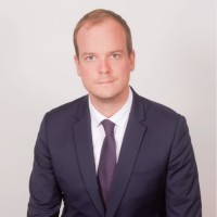 SEINEO Notaires Employee Paul TOUZALIN's profile photo