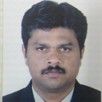 LG India Employee Girish Babu's profile photo
