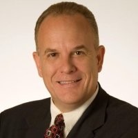 Managistics Employee Peter Marsh's profile photo