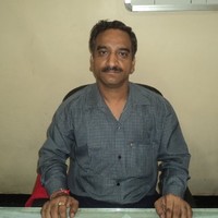 Kores (India) Ltd. Employee Santoshkumar Khinvasara's profile photo