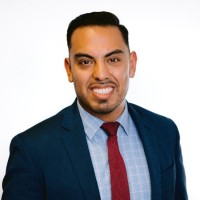 Charter School Growth Fund Employee Edgar Ríos's profile photo