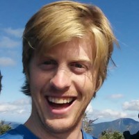 VipeCloud Employee Evan Williams's profile photo