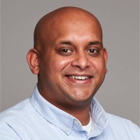 Unlearn.AI Employee Nik G.'s profile photo