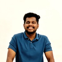 XPS India Employee Joyal James's profile photo