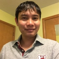 Lin Aung Email