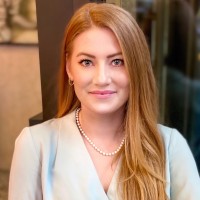 AIC Hotel Group Employee Sarah Smith's profile photo