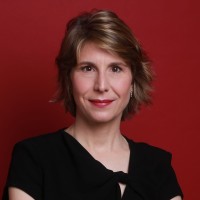 AGORA ESCP Student Union Employee Florence Coquereau's profile photo