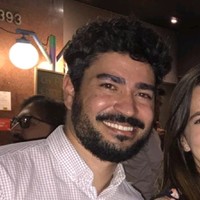 Datum Employee Thiago França de Oliveira's profile photo