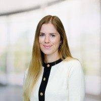 Savills Czech Republic Employee Lucie Kratochvílová's profile photo