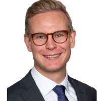 Gard AS Employee Christian Pritchard-Davies's profile photo