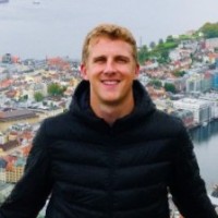 Amazon Employee Phillip Bach's profile photo