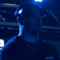 City Rise Safety Employee Luis Ordaz's profile photo