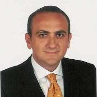 Japan Tobacco International Employee Mehmet Ates's profile photo