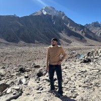 SForce Services Employee Karan Kakadiya's profile photo