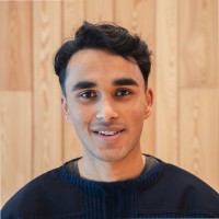 Saturn AI Employee Krish Parikh's profile photo