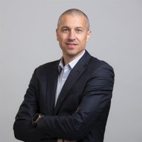 Schneider Electric Employee Nathan Fast's profile photo