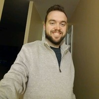 Strack & Van Til Employee Nathan Snyder's profile photo