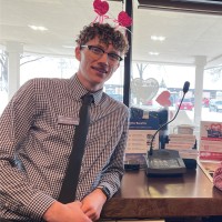 Midwest Bank Employee Parker Gjerstad's profile photo