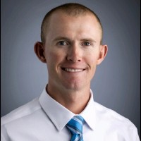 Searcy Financial Services, Inc. Employee Tanner Manning's profile photo