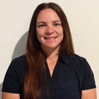 Corporate Air Employee Ashlee Benjamin's profile photo