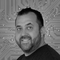 Logic Information Systems Employee Matt Skrabanek's profile photo