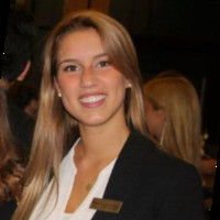 Affaires étrangères, Commerce et Développement Canada Employee Gabrielle Gingras's profile photo