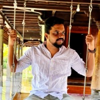University of Kerala Employee Shibin P's profile photo
