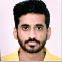 KeeperHR Employee Mohak Nagaraju's profile photo