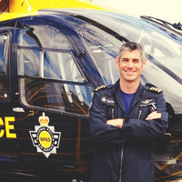 National Police Air Service Employee Philip Wilkinson's profile photo